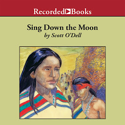 Icon image Sing Down the Moon