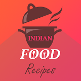Indian Food Recipes - Hindi icon