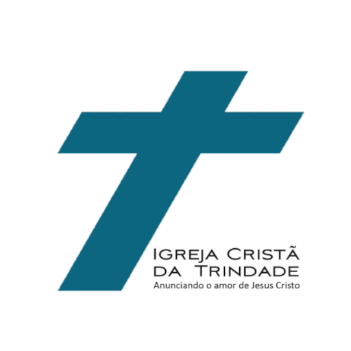 Igreja Cristã da Trindade logo