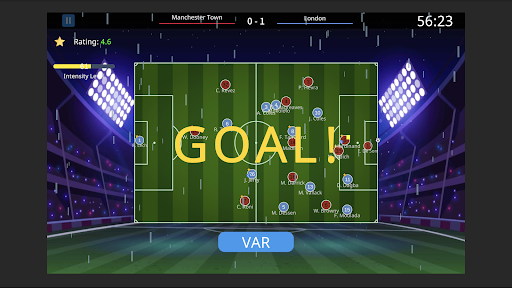 Football Referee Simulator - Sports - games