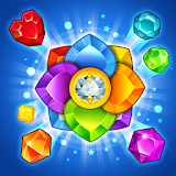 Classic Jewel Crystal Gem Match Games icon