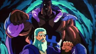 北斗の拳2 Season 1 Episode 5 Tv On Google Play