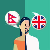 Nepali-English Translator icon