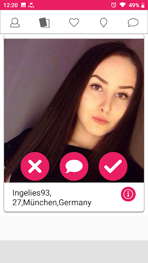 serious relationships