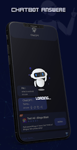 AI ChatBot Android
