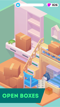 Game screenshot Decor Life - Home Design Game hack
