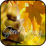 Free Good Morning Wish Card icon