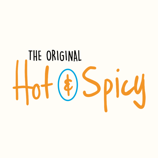 The Original Hot & Spicy, Luto 3.1 Icon