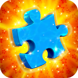 Jigsaw puzzles icon