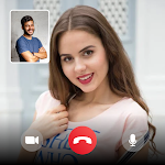 Live Video Call - Global Call