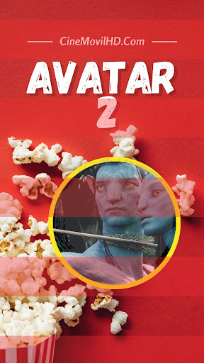 Ver Avatar 2 Full HD