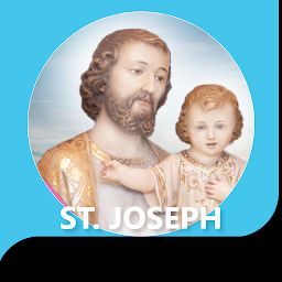 آئیکن کی تصویر St. Joseph Novena Prayers