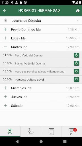 Plan Romero Screen 3