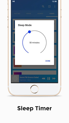 radio 531pi App NZ Screen 3
