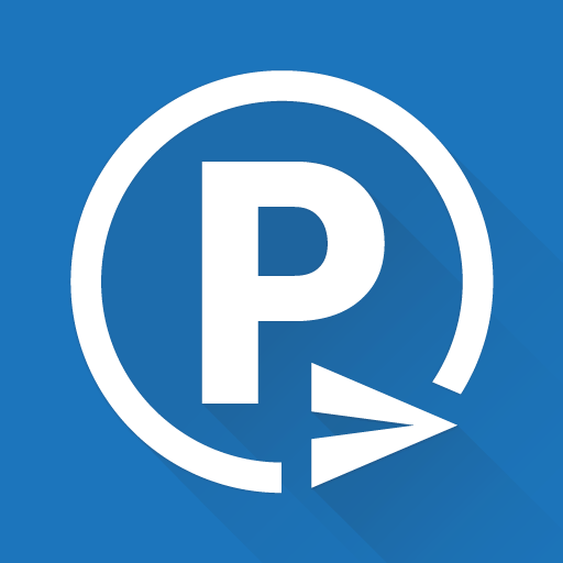 SMS Parking 6.1.2 Icon