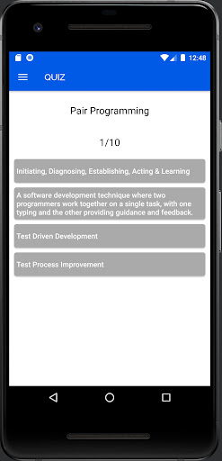 TesterDictionary Screen 3