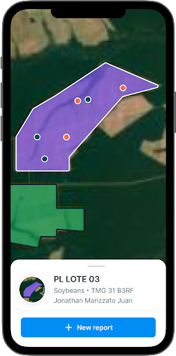 Agritask Screen 3