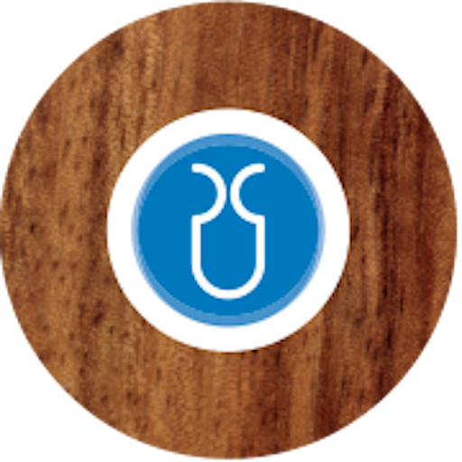 Madera estructural Ecuador logo