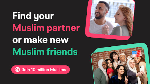Muzz: Muslim Dating & Friends 25