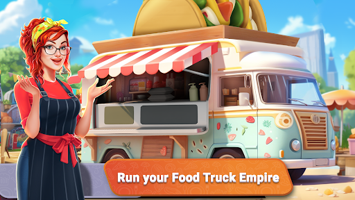 Food Truck Chef Screenshot 6