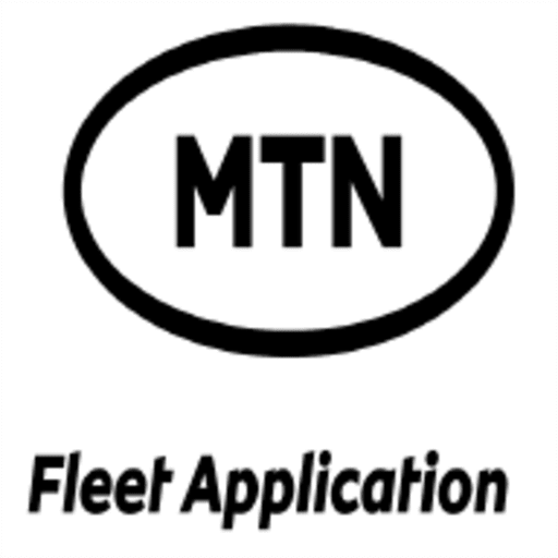 MTNN Fleet App logo