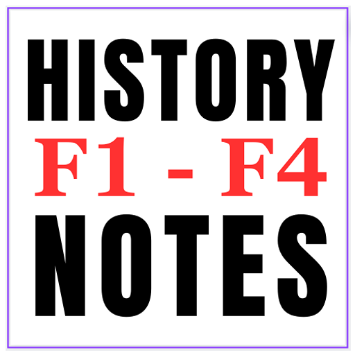 History and Govt: 844 notes logo