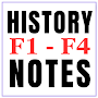 History and Govt: 844 notes