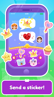 Prince Phone Games for Kids 1.1 screenshots 4