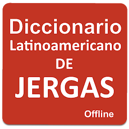 Icon image Diccionario Latinoamericano (J