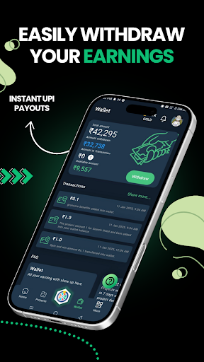 Funngro: Earn Money for Youth 2