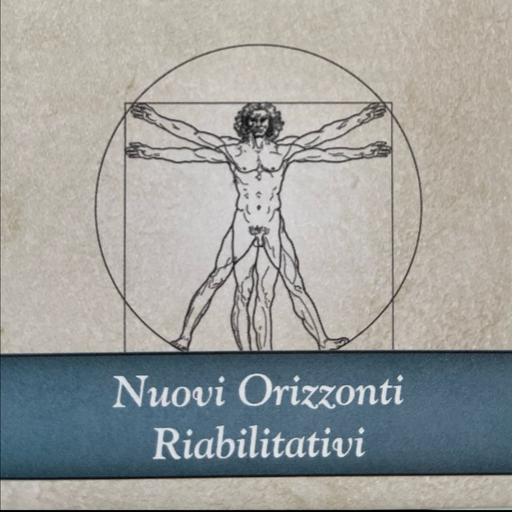 Nuovi Orizzonti Riabilitativi logo