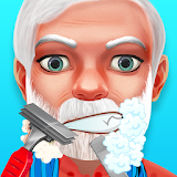 Indian Celebrity Shave Beard icon