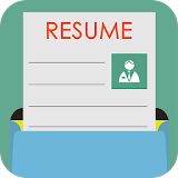 Resume Maker Pro icon