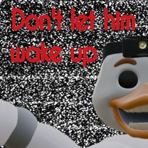 Dont Let Him Wake Up