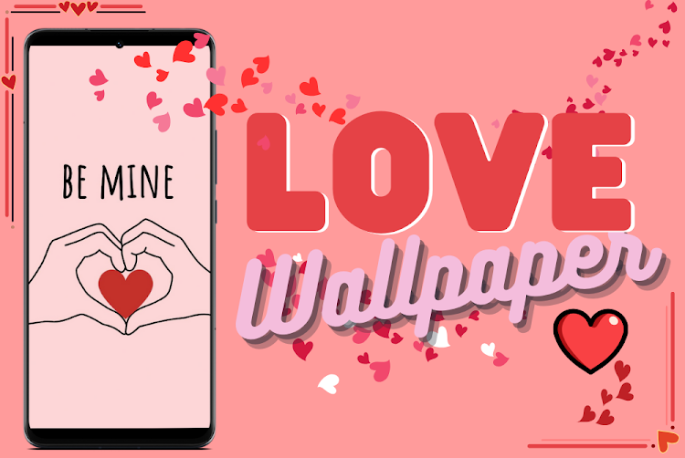 Love Wallpapers - 2.0 - (Android)