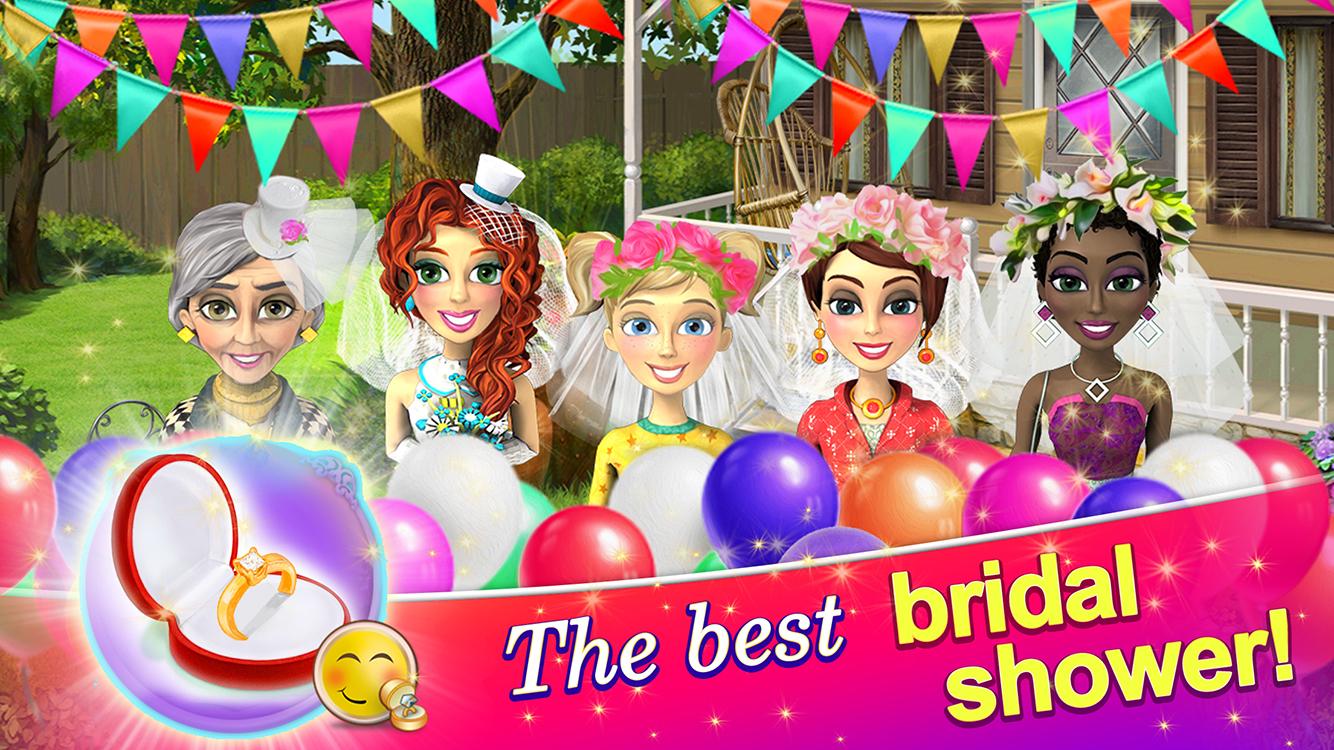 Wedding Salon 2 Screen 2