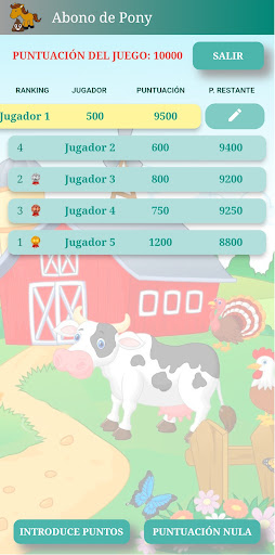 Multi Juegos Screen 3