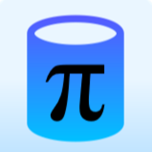 Mathematics with Steps logo