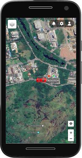 Rastreamento StarX PV Screenshot 3 - AppWisp.com