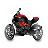Motorcycles Images icon