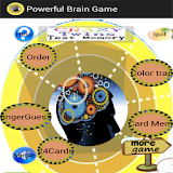 brain tranning大脑训练 icon