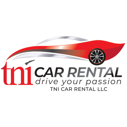 TNI Car Rental logo