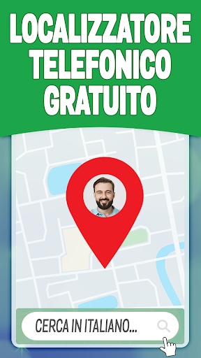 Anteprima dell'app