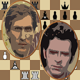 Bobby Fischer - Chess Champion icon
