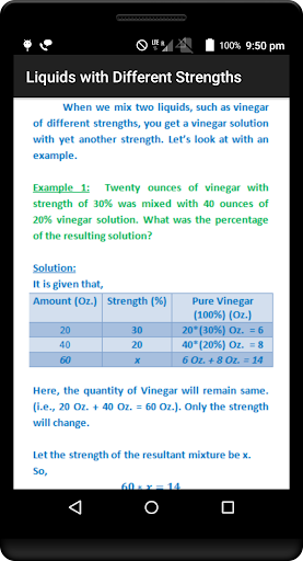 Word Problems Made Simple Pro