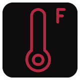 Ambient Room Thermometer icon