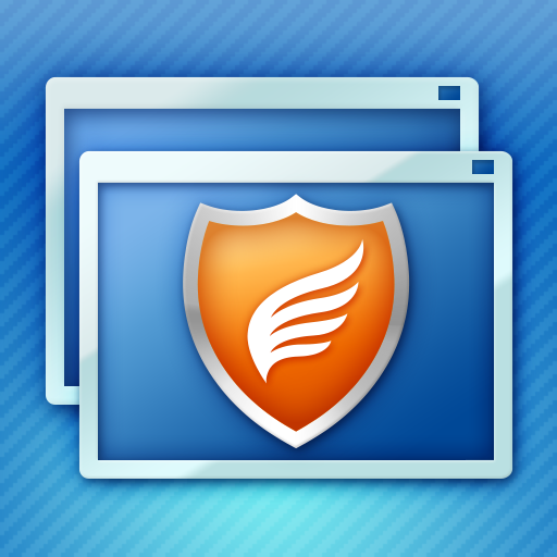 Viewer for FENICS 2.1.1 Icon