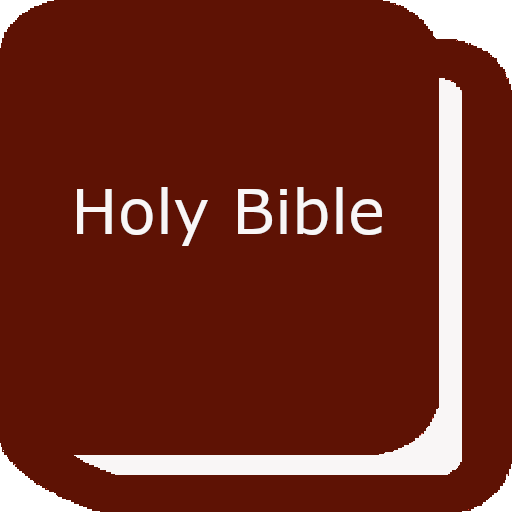 NKJV Bible logo