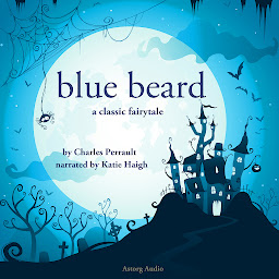 Icon image Blue Beard, a Fairy Tale
