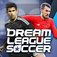 Dream Soccer League APK